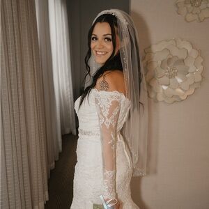 Meet your Posher, Julia